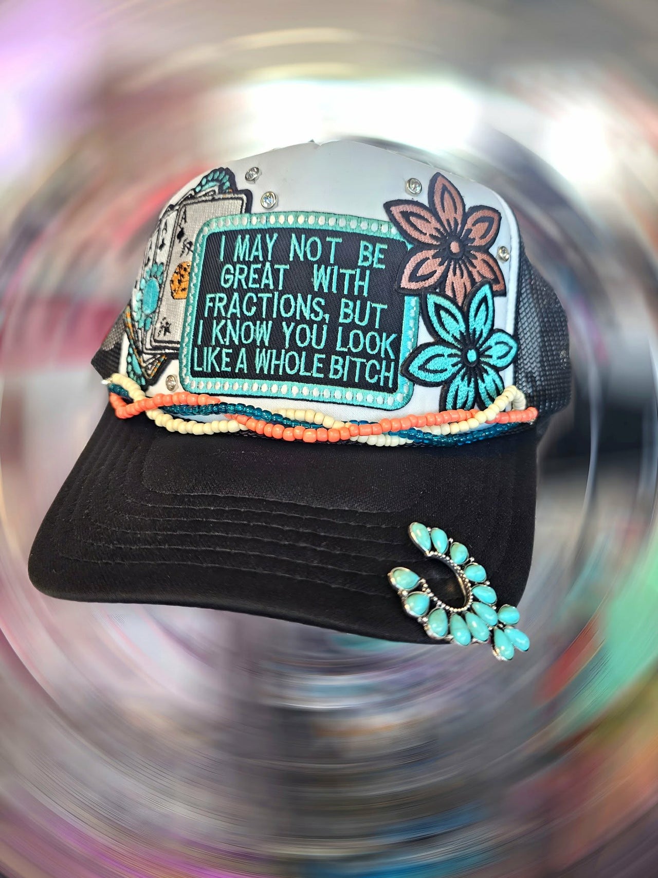 Trucker Hats | SpunkySparkles